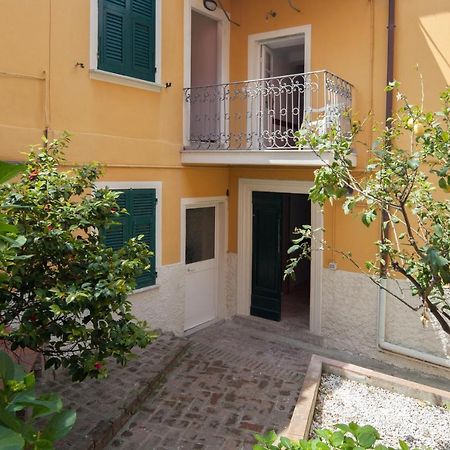 Cecio 5 Terre Rooms Корнілья Екстер'єр фото