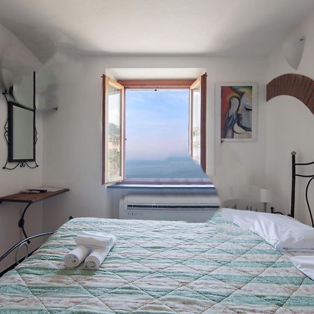 Cecio 5 Terre Rooms Корнілья Екстер'єр фото