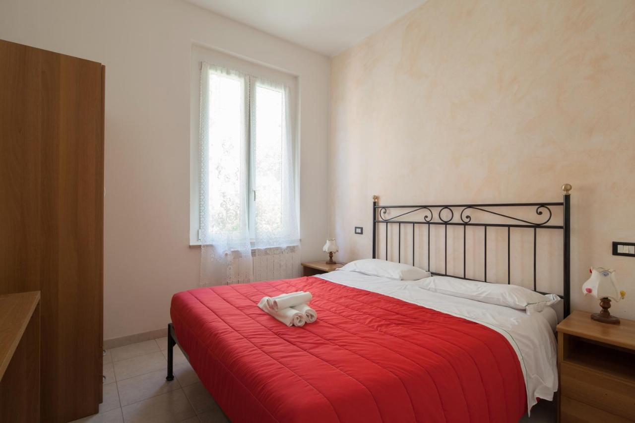 Cecio 5 Terre Rooms Корнілья Екстер'єр фото