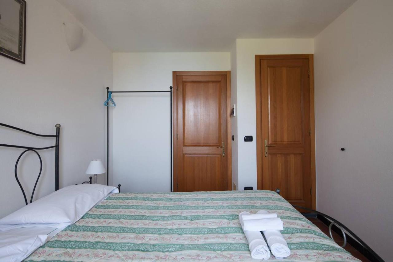 Cecio 5 Terre Rooms Корнілья Екстер'єр фото