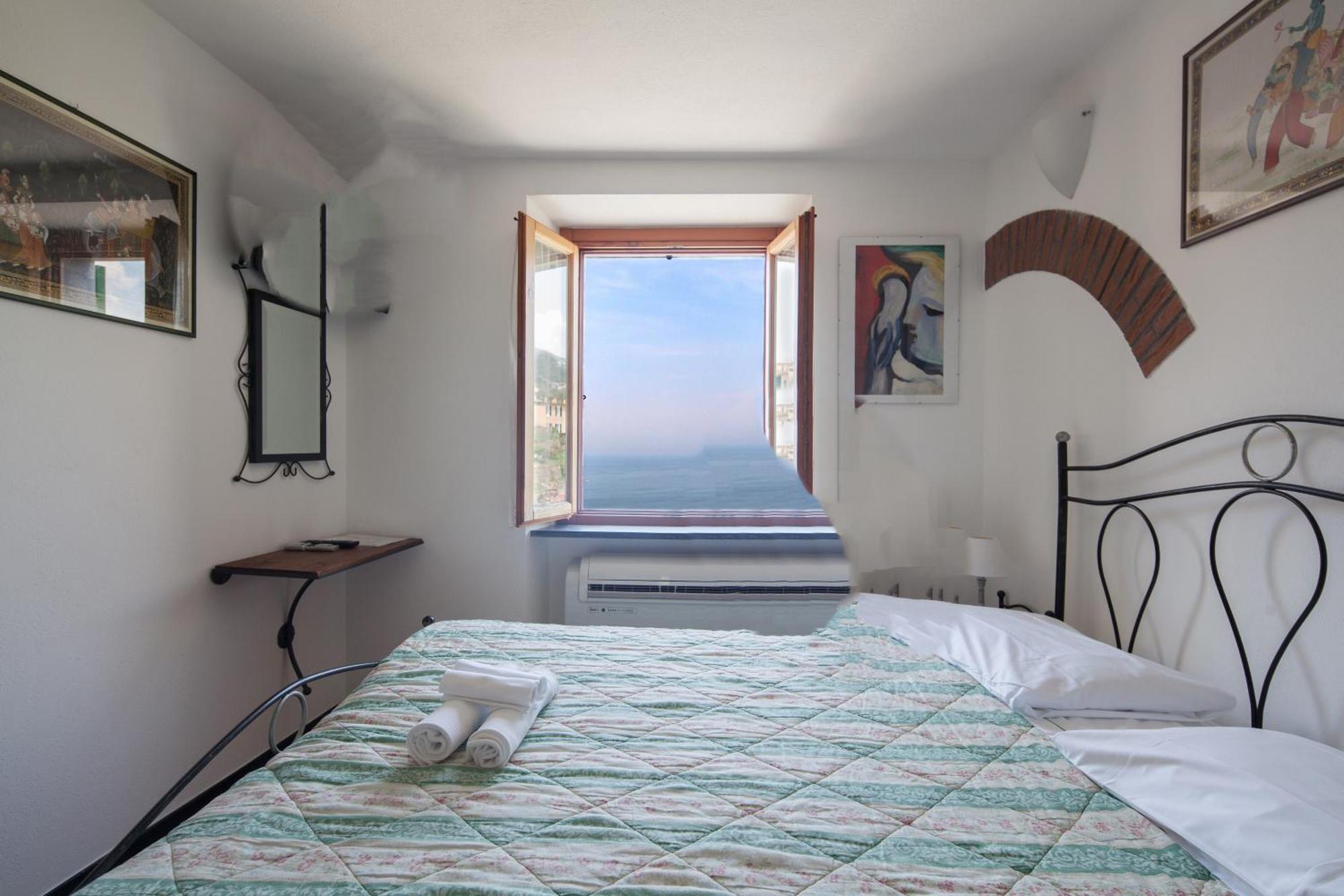 Cecio 5 Terre Rooms Корнілья Екстер'єр фото