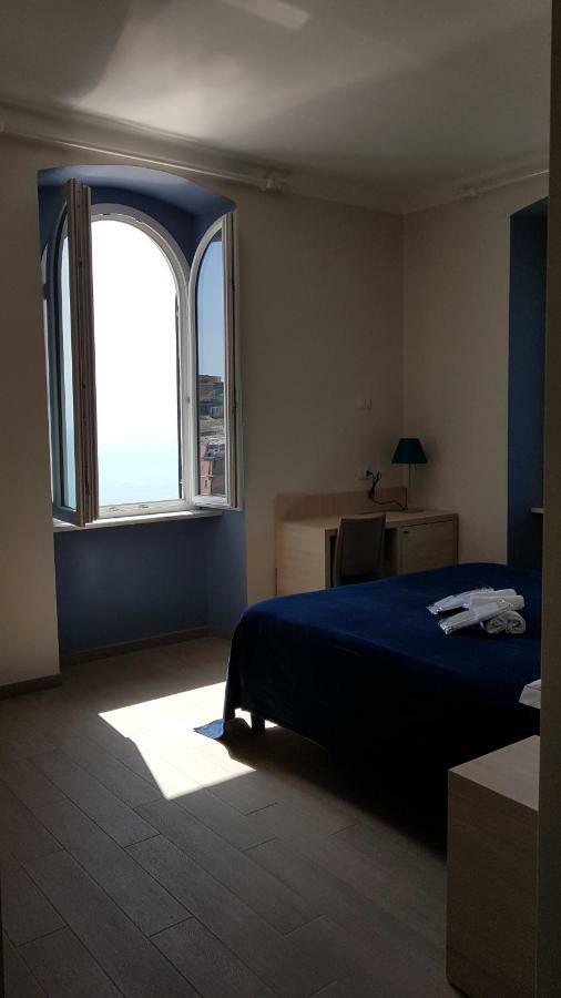 Cecio 5 Terre Rooms Корнілья Екстер'єр фото