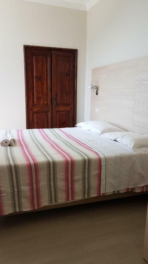 Cecio 5 Terre Rooms Корнілья Екстер'єр фото