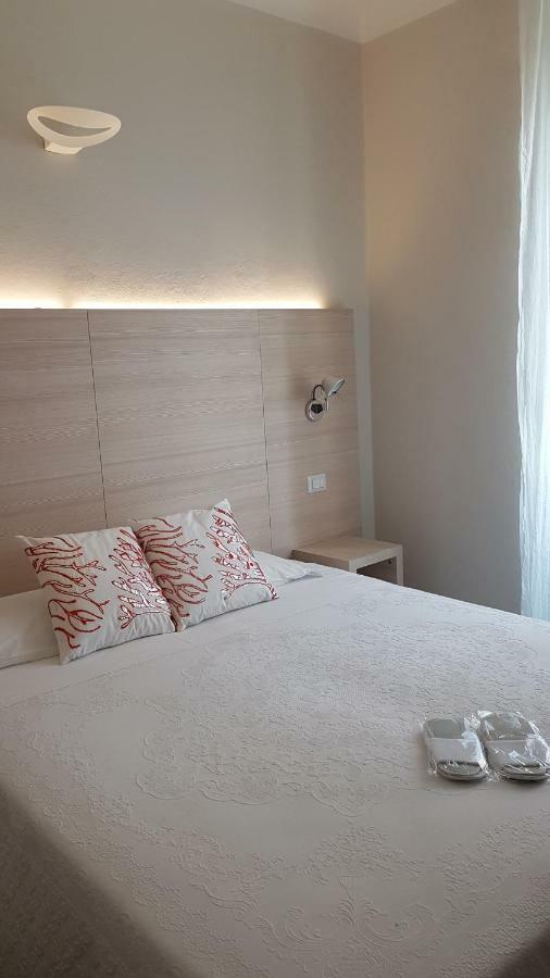 Cecio 5 Terre Rooms Корнілья Екстер'єр фото
