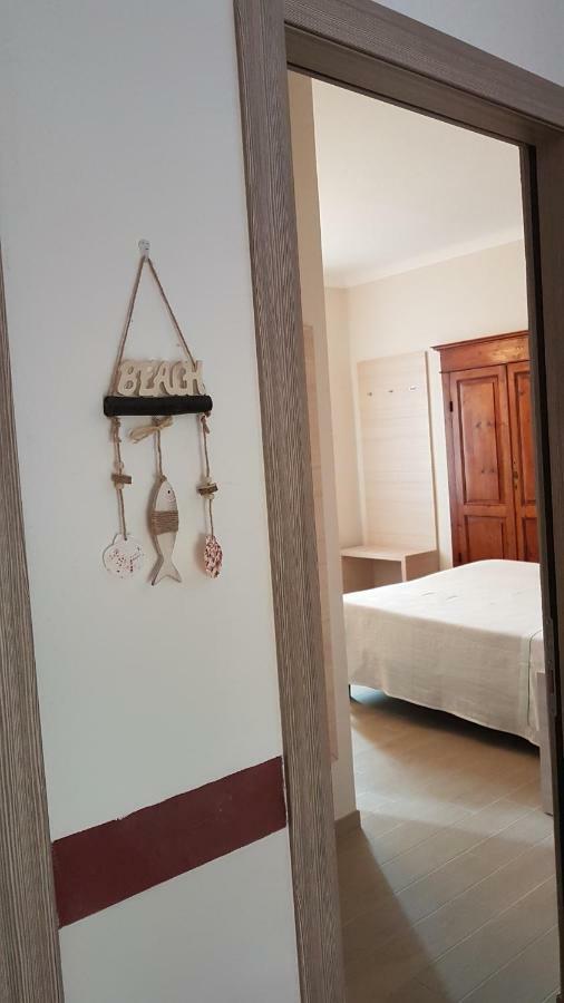 Cecio 5 Terre Rooms Корнілья Екстер'єр фото